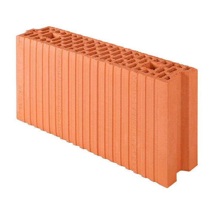 Porotherm 11.5 P W keraminiai blokeliai
